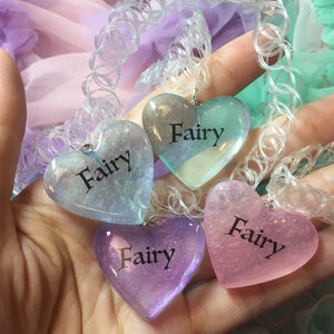 Fairy Choker