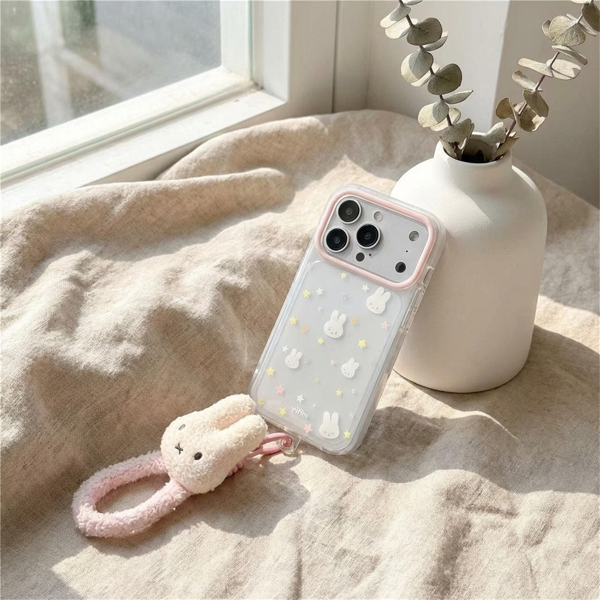 Bunny Iphone 11 Cute Protective Case IPhone 11 Case Rabbit Bunny Iphone 11 Cute Protective Case IPhone 11 Case Rabbit