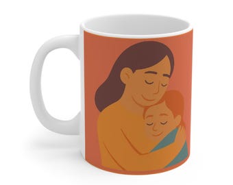 Mother's Love Mug