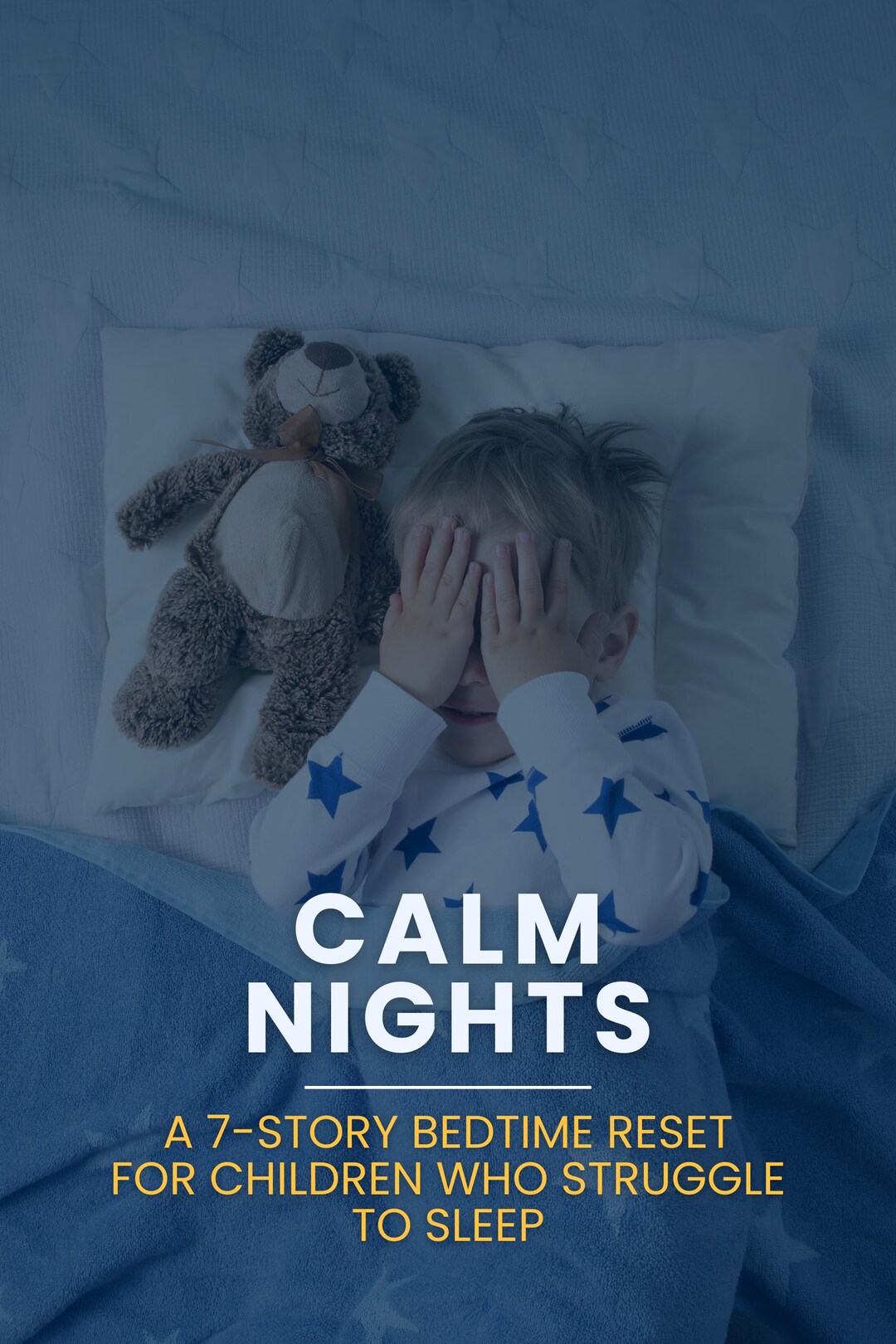 Calm Bedtime Stories for Kids | Gentle Night Routine to Help Emotional ...