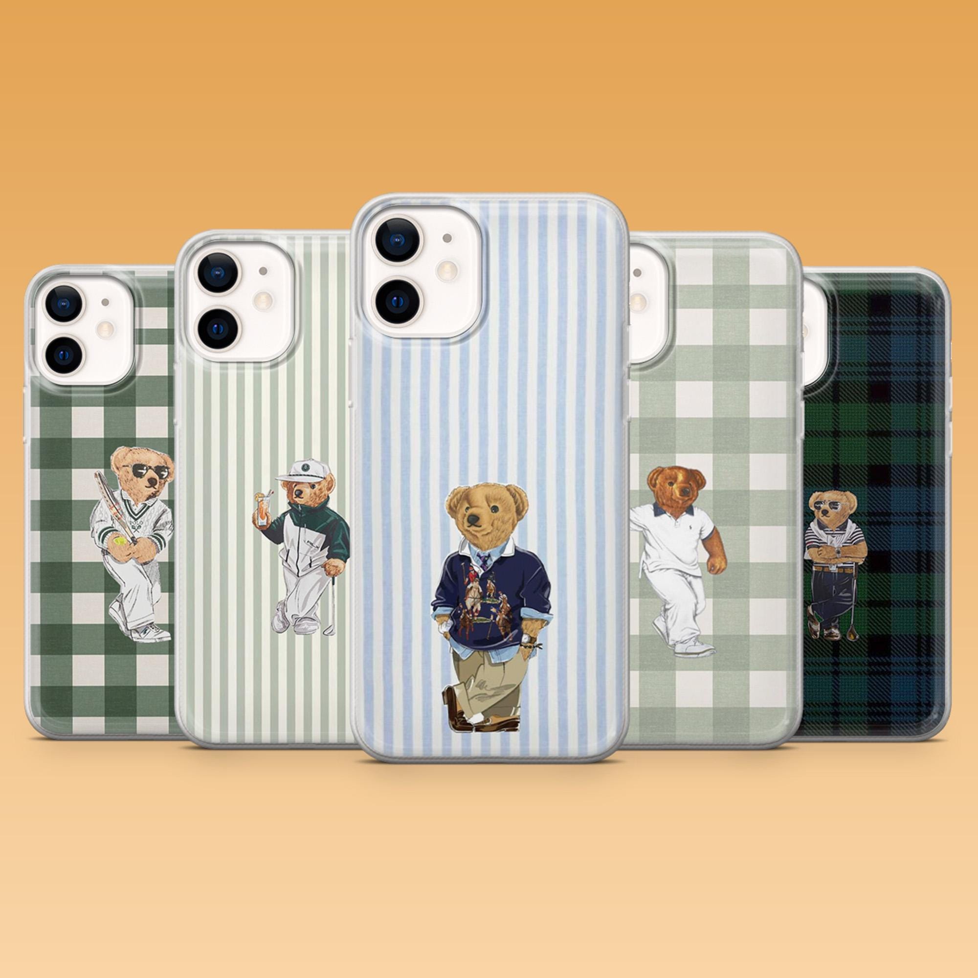 Polo ralph lauren iPhone case - Etsy 日本