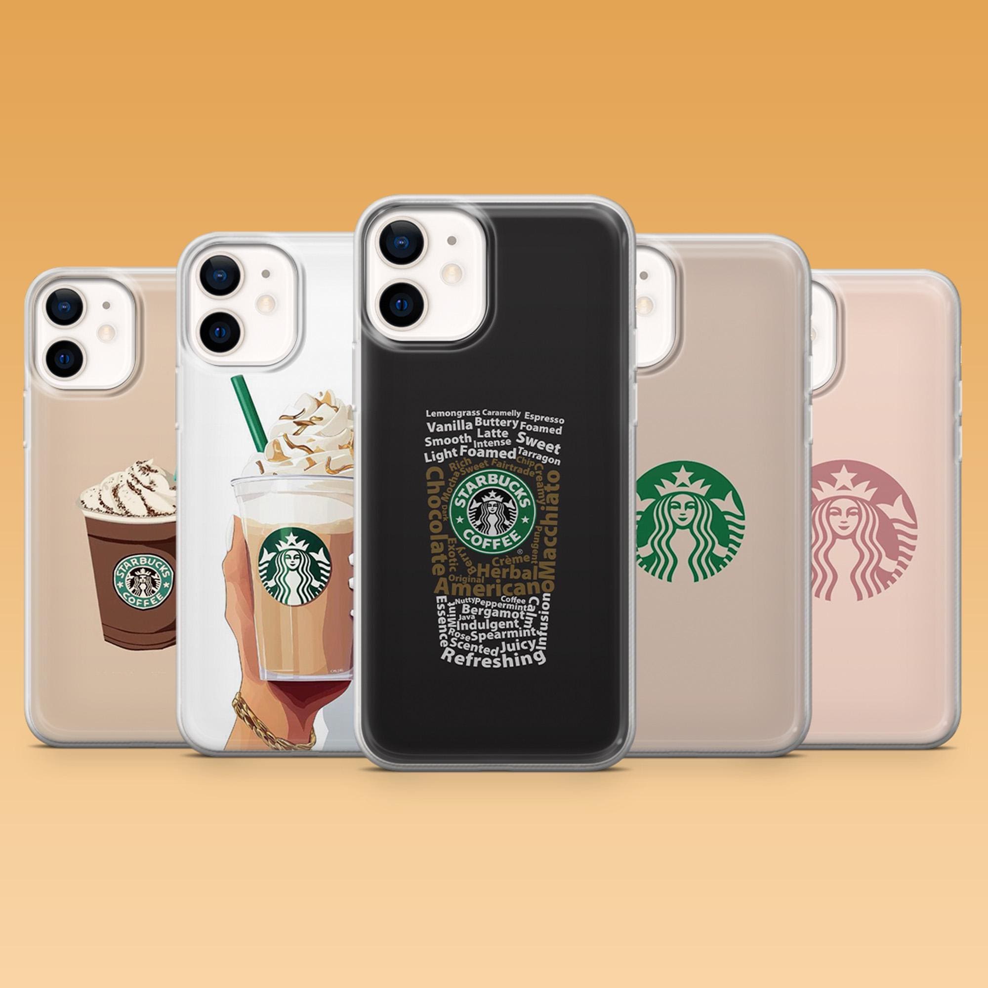 Starbucks iPhone case - Etsy 日本