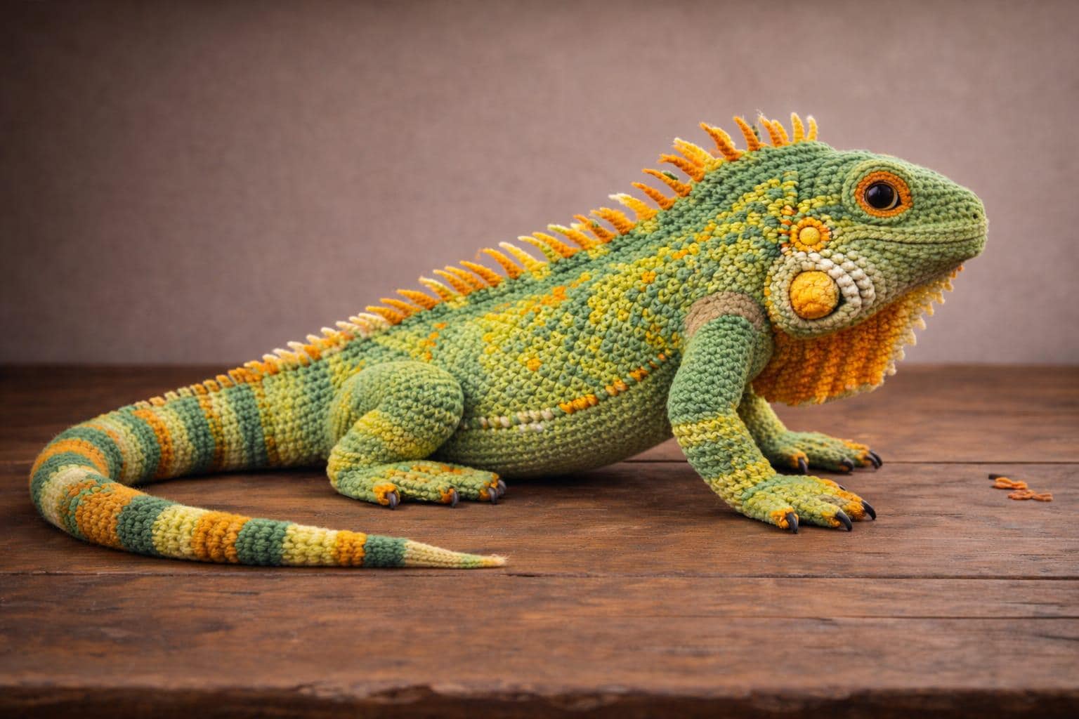 Iguana - Etsy 日本