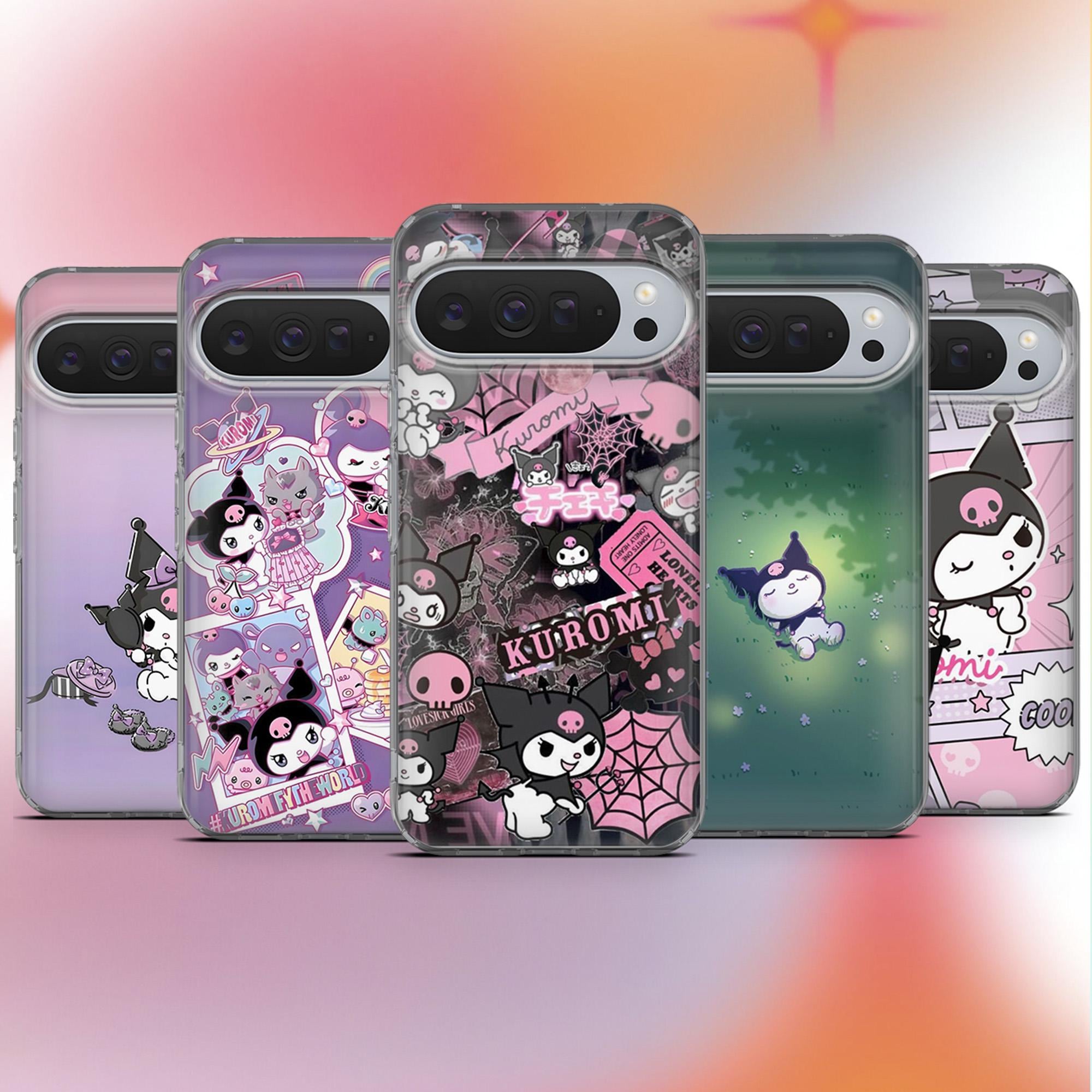 Kuromie phone case iPhone - Etsy 日本