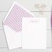 see more listings in the Personal Stationery section