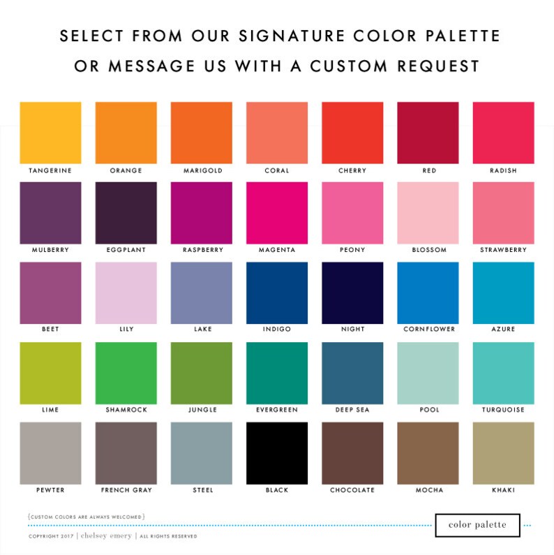 Personalized Note Cards. Blank Cards for Handwritten Notes. Etsy