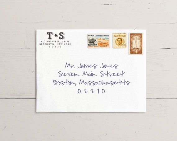 custom stamp couple stamp