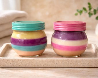 Cute, unique candles