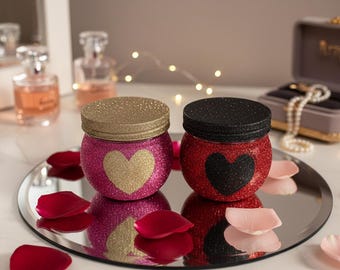 Cute, unique candles