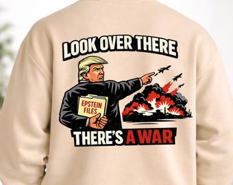 Sweat-shirt anti-guerre Iran | Sweat à capuche Trump Protest | Iran libre | Graphique anti-Trump