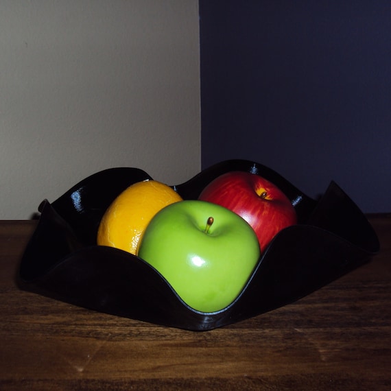 Vinyl Record Bowl Il_570xn
