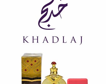 Hareem Al Sultan Perfume Oil 35ML – Free Gift Included