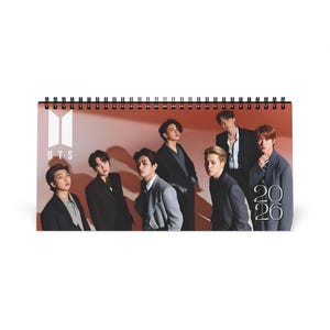 Bts Desk Accessories - Etsy