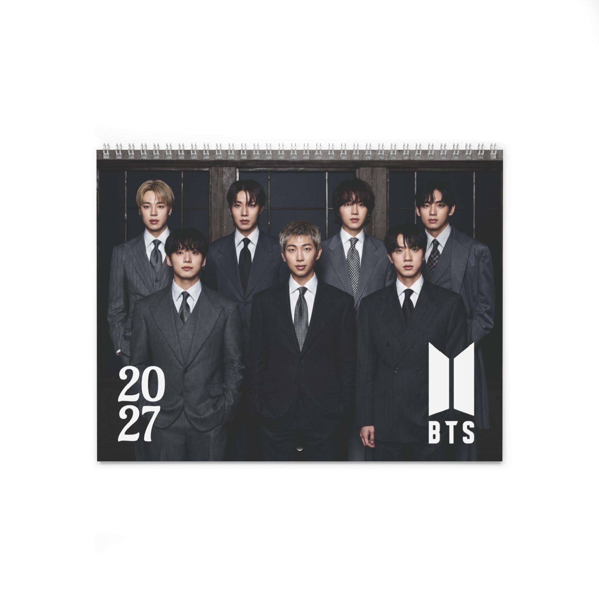 Bts calendar - Etsy 日本