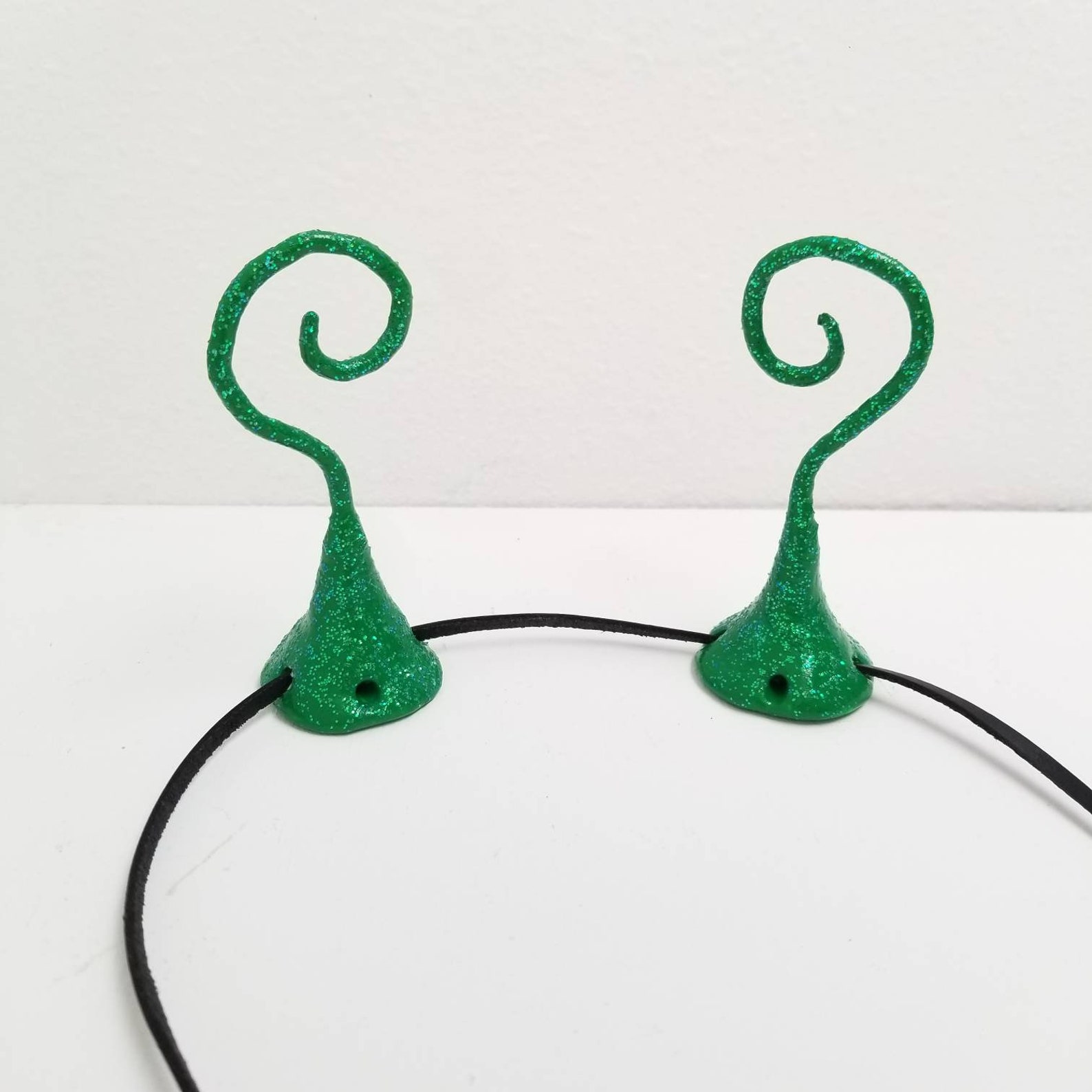 Antenna Headband Butterfly Fairy Headpiece Bug Alien Realistic Etsy