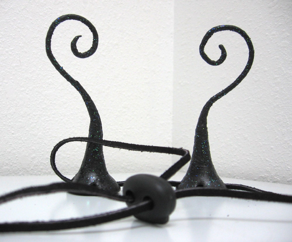 Antenna Headband Butterfly Fairy Headpiece Bug Realistic Etsy