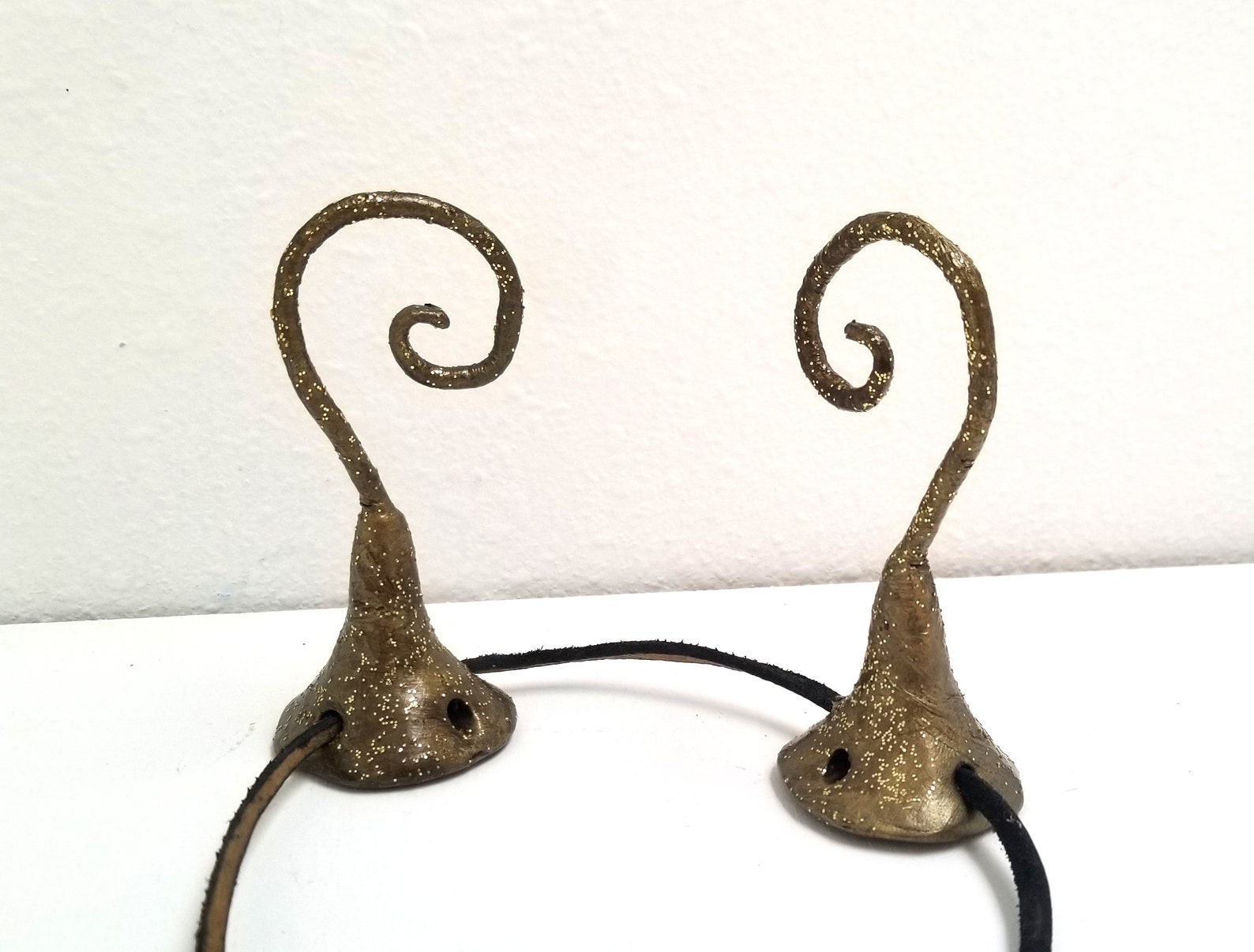 Antenna Headband Butterfly Fairy Headpiece Bug Alien Realistic Etsy