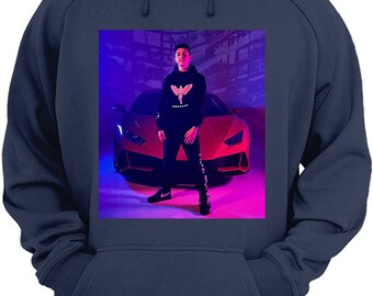 faze rug jacket