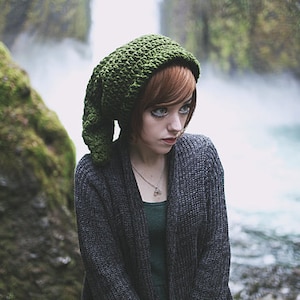 The Legend of Zelda - Handmade Crochet Link Hat Link Cosplay Zelda Beanie Video Game