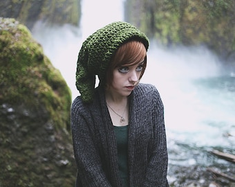 The Legend of Zelda - Handmade Crochet Link Hat Link Cosplay Zelda Beanie Video Game