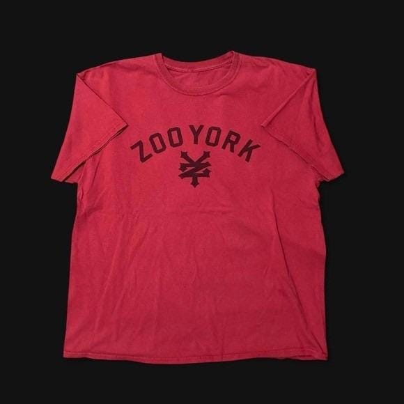 Vintage Zoo York - Etsy