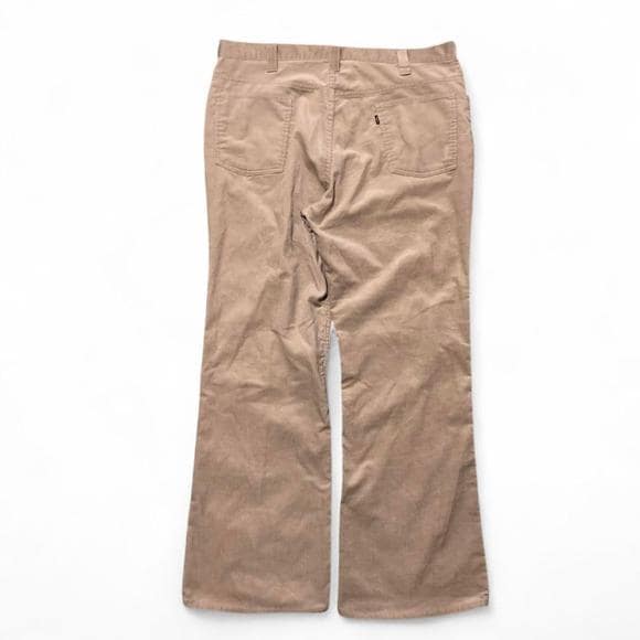 Levi's 646 Corduroy - Etsy