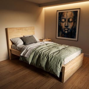 May include: A set of three ceramic mugs with a speckled, matte finish in cream, light brown, and dark brown. Each mug has a simple, minimalist design, ideal for tea or coffee.