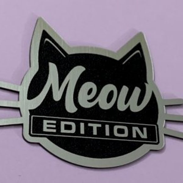 Custom Car Emblems - Etsy