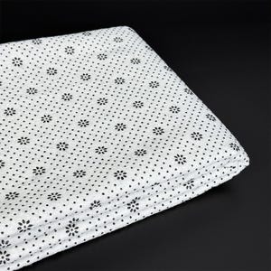 Non Slip Rug Pad Backing Fabric, Rug Gripper for Hardwood Floors, Thin Carpet Underlay, Cuttable Anti Slip Rug Backing Cloth