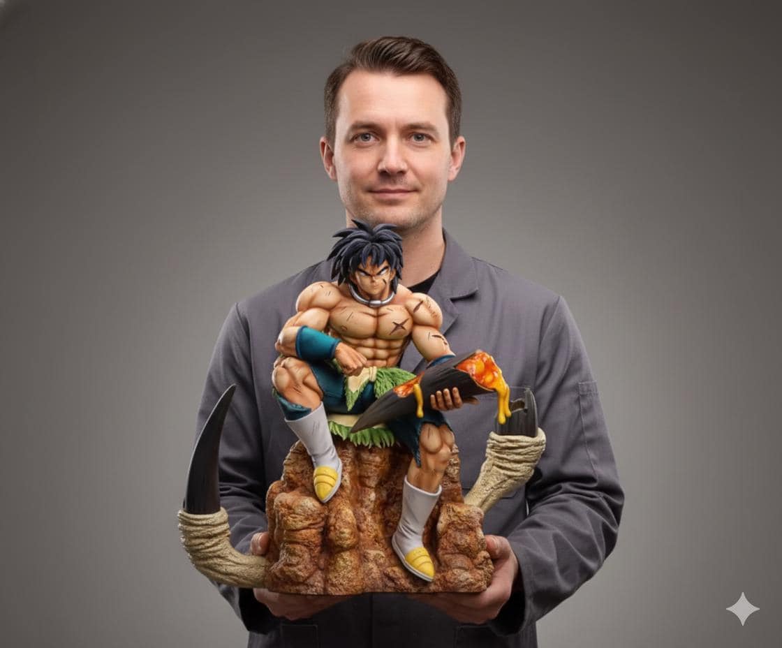 Calimero figurine - Etsy 日本