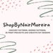 ShopByNairMoreira store logo