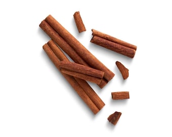 Cinnamon Sticks 2.75" Sticks - Cinnamomum Cassia