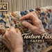 Texture Flux Carpet