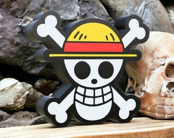 One Piece LightBox