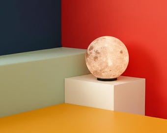 The "Eclipse" Lamp