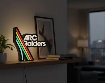 LightBox Arc Riders