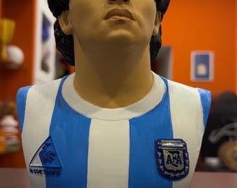 Maradona - The Golden Boy