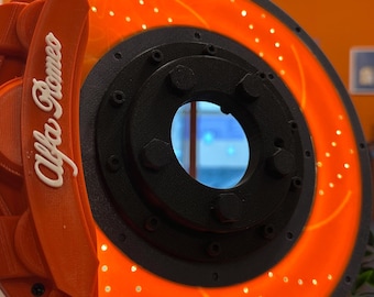 CARGUY BRAKE table lamp