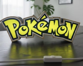 Pokemon LightBox