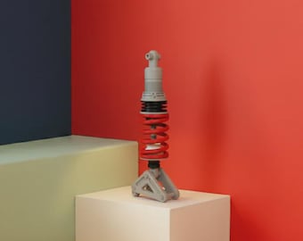 OVERDRIVE LAMP