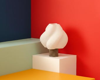 The "Sweep" Lamp
