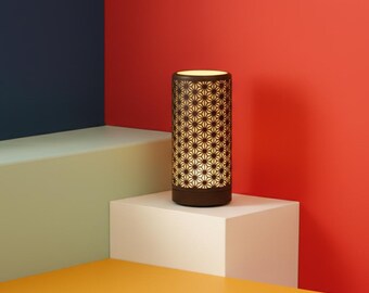 The "Shibui" Lamp