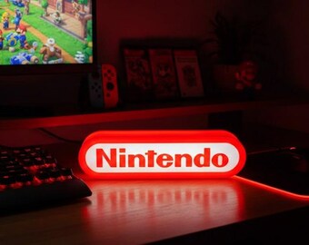 Nintendo LightBox