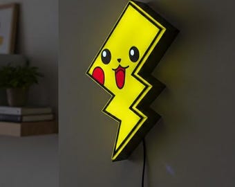 LightBox Pika