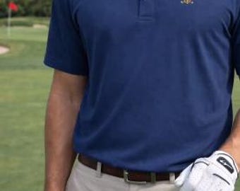 Performance Golf Shirt