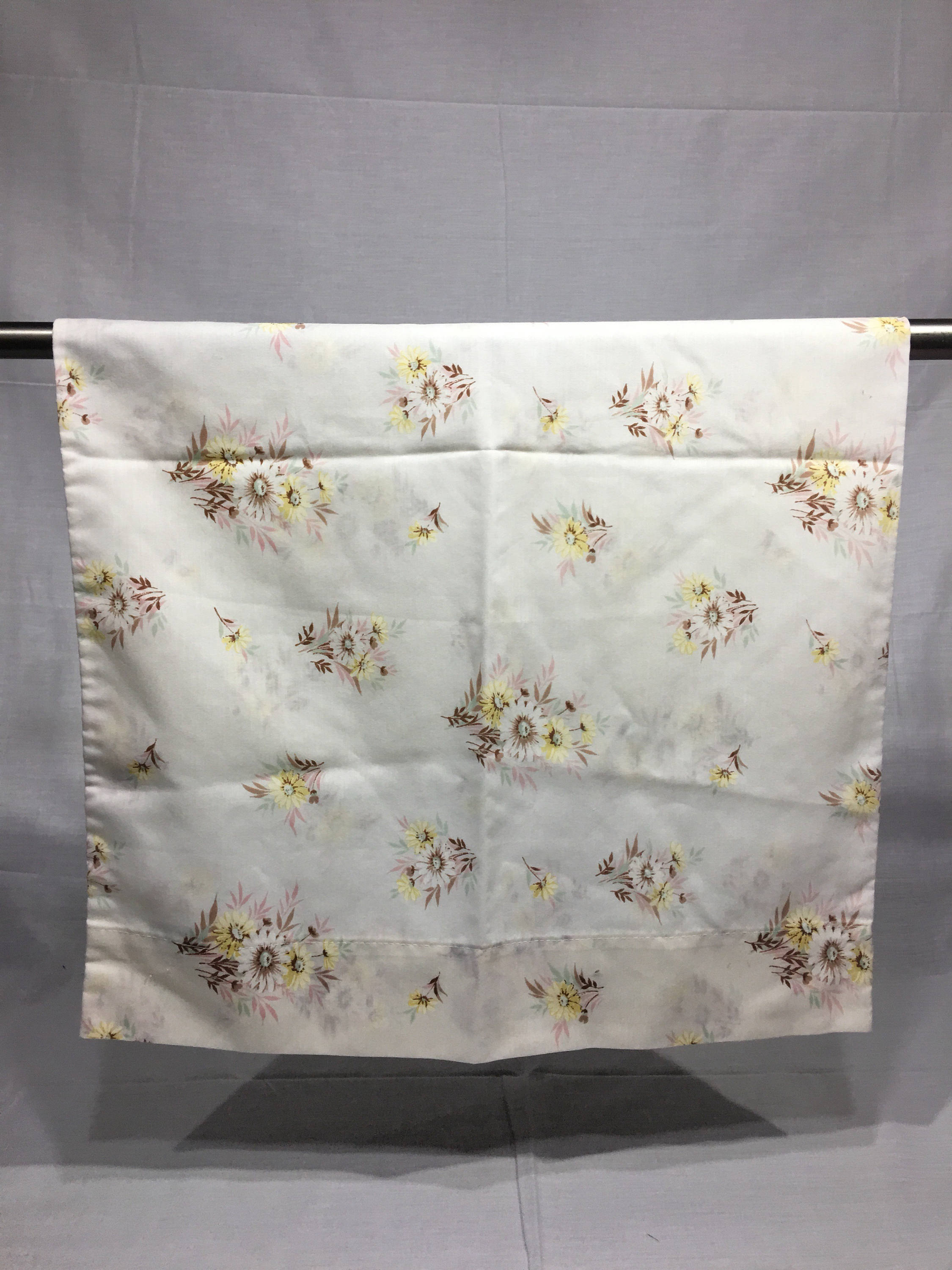 Yellow Daisy Bedding Etsy