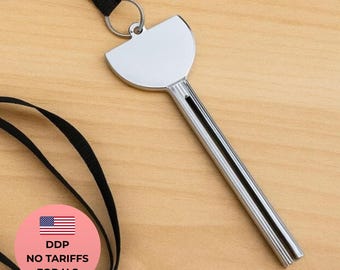 Tube Squeezer Key | Hair Dye Tube | Salon Zero Waste Tool  for Hairdressers | Home Use