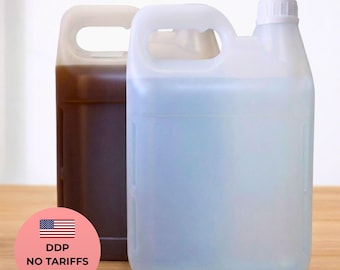 Hair Shampoo Base Bulk Wholesale | Hair Products | Customizable for DIY & Resale