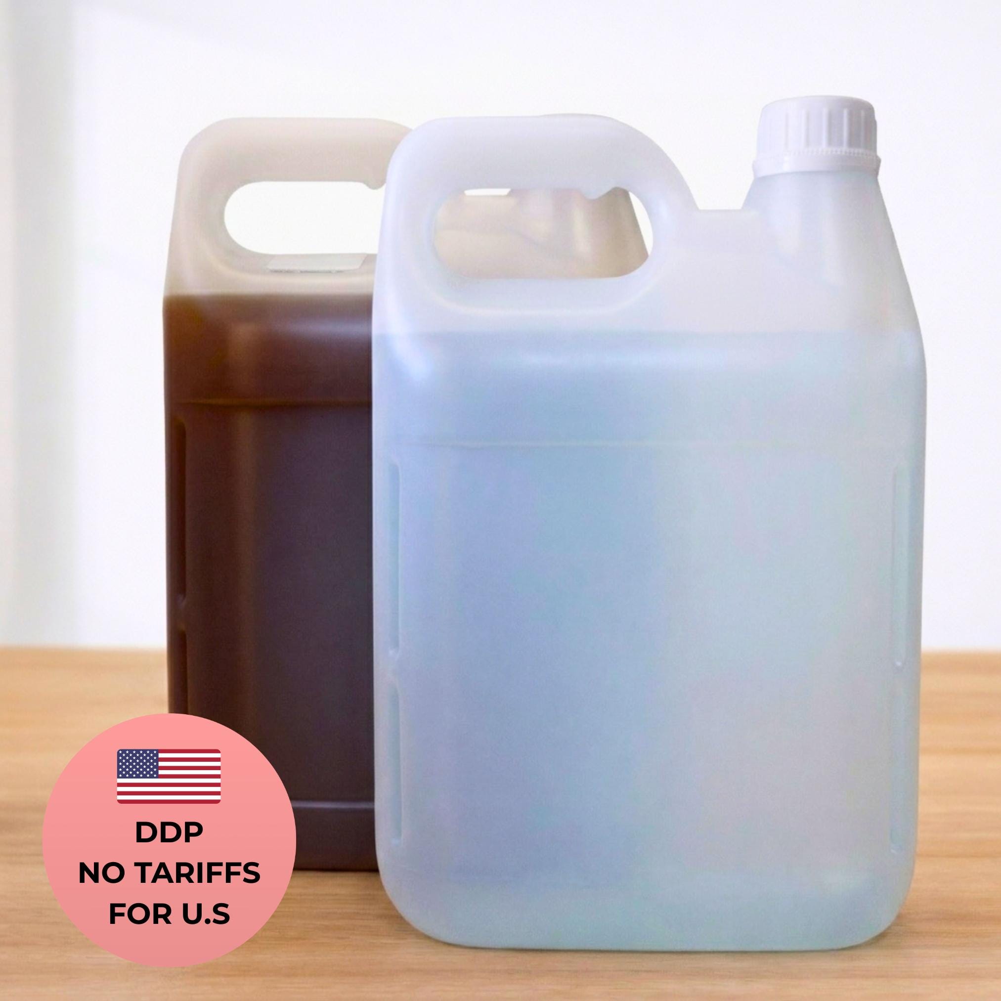Hair Shampoo Base Bulk Wholesale Hair Products Customizable for DIY & Resale