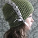 see more listings in the CROCHET HAT PATTERNS section